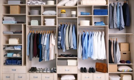 Best Closet Organizers Near You