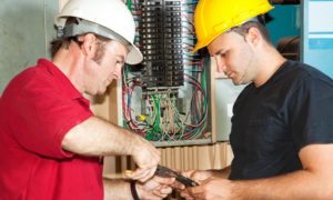 Electrical Companies