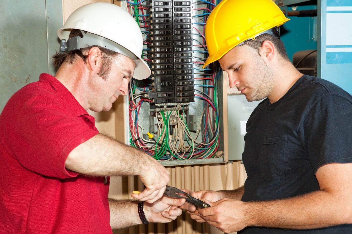 Electrical Companies