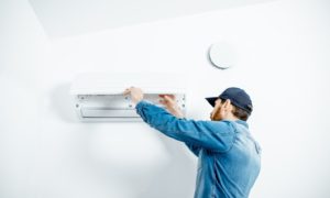 Repairing Your AC Unit