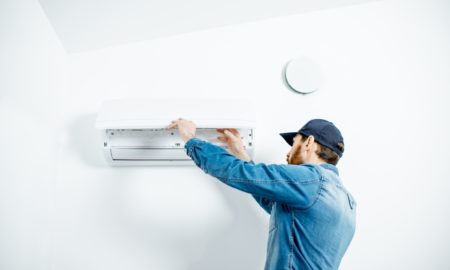 Repairing Your AC Unit