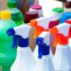 Types of Manufacturing Cleaning Products