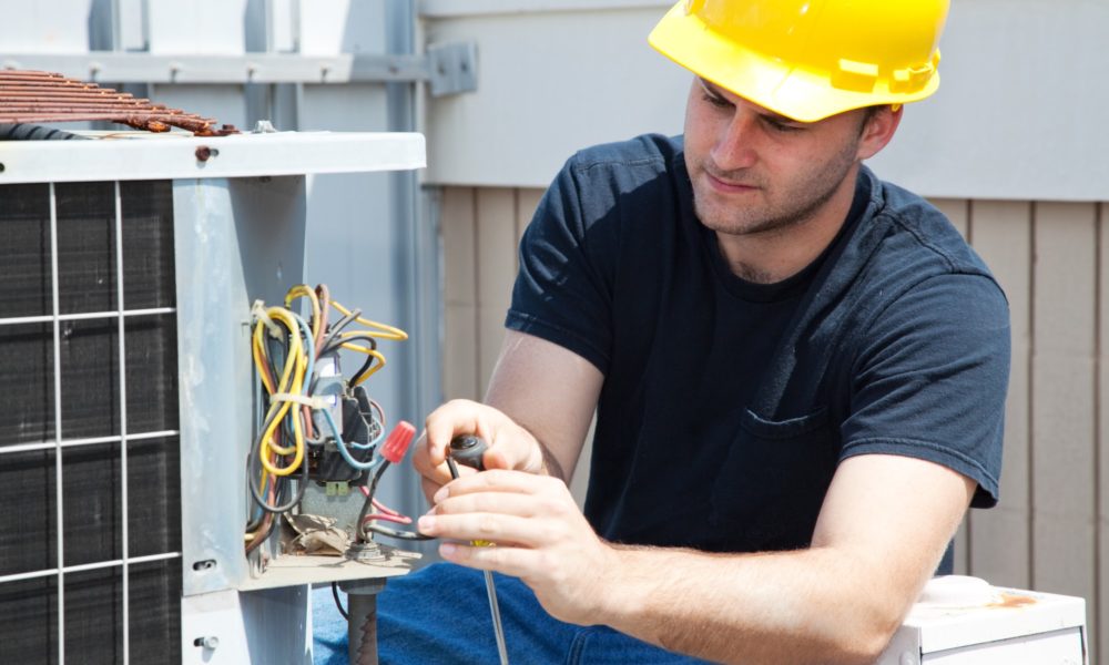 AC Repair Experts in Pinellas Park