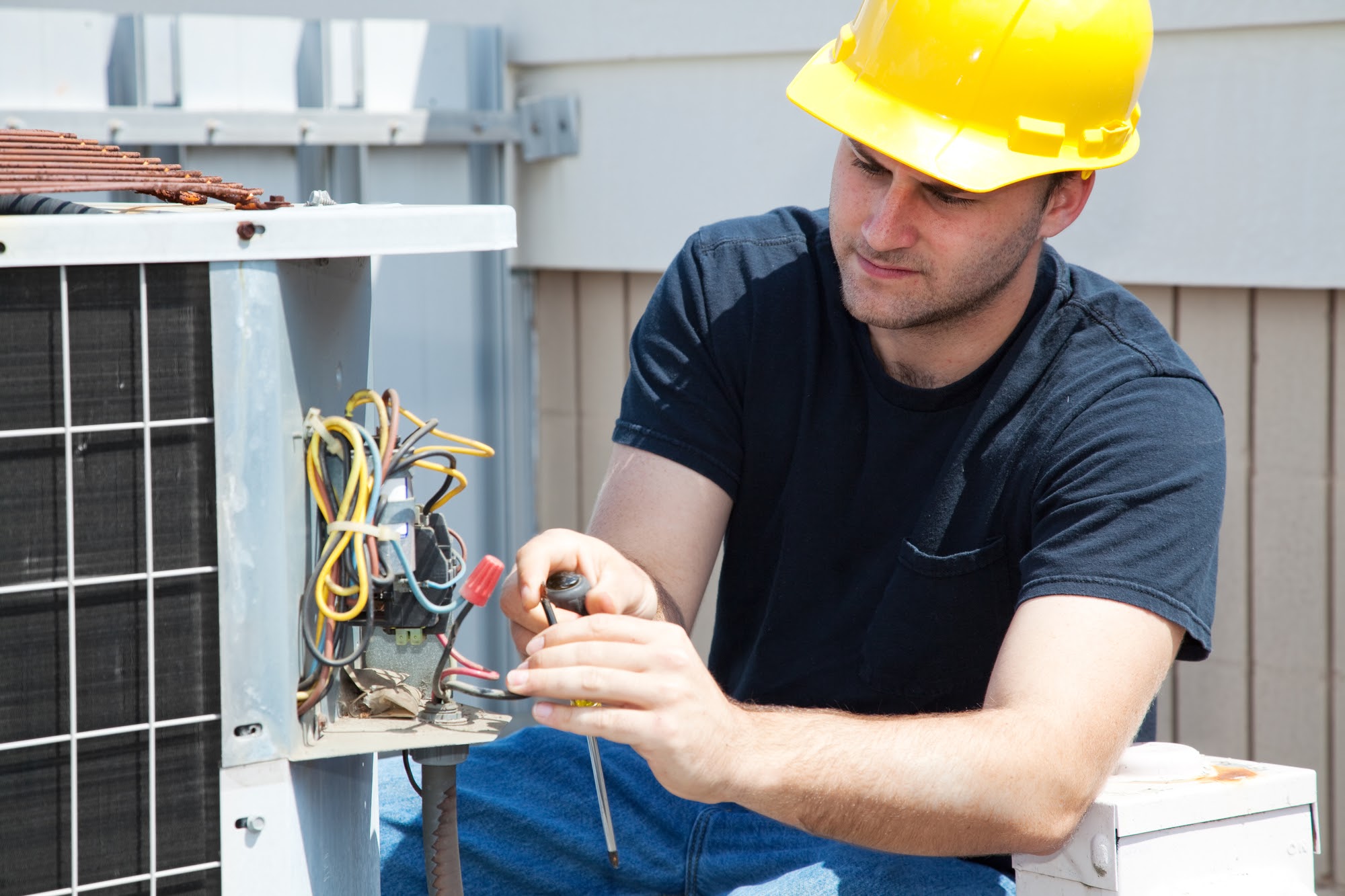 AC Repair Experts in Pinellas Park