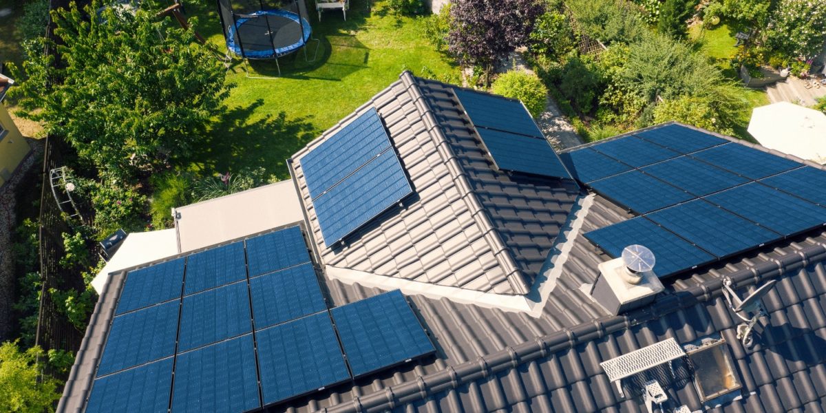 Benefits of Using a Photovoltaic System
