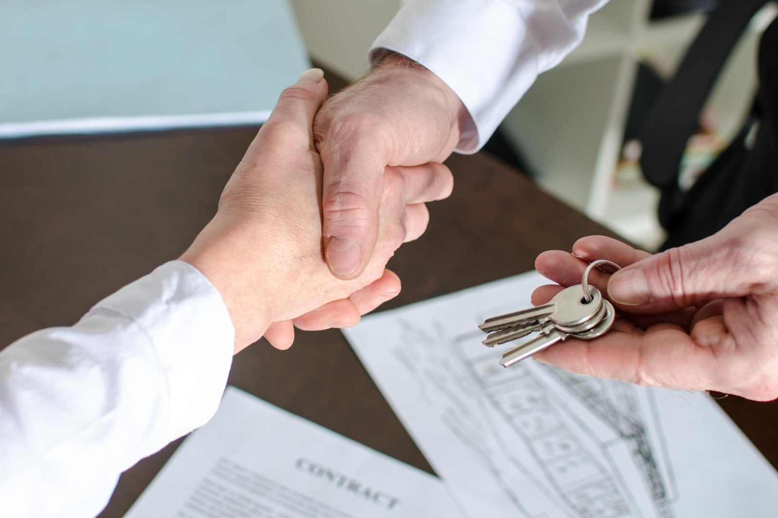 Medical Office Broker