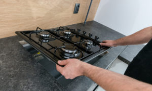 Residential and Commercial Appliance Repairs