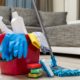Benefit From Cleaning Services