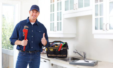 Hiring a Trusted Plumbing Company