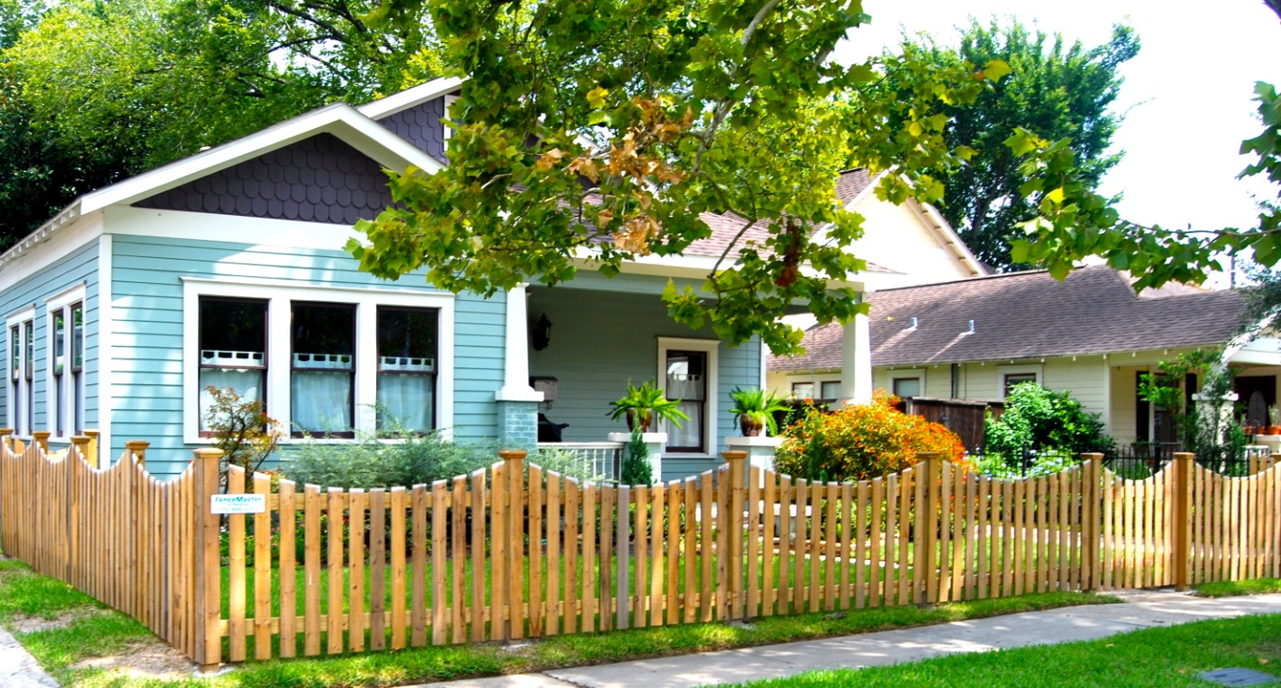 Quality Services with a Fort Worth Fence Company