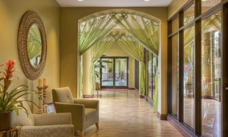 Commercial Flooring Contractors