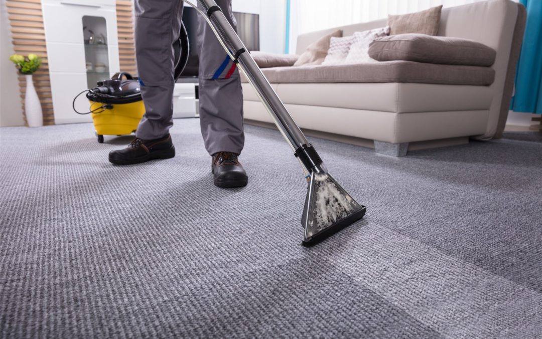 Various Cleaning Methods