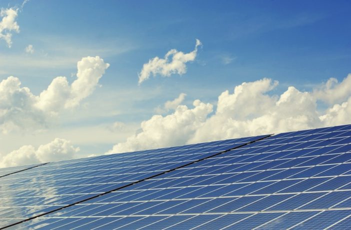 solar energy requirements