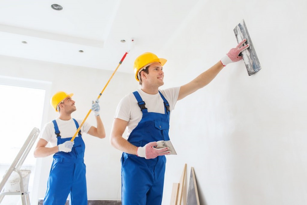 Benefits Of Hiring House Painters in Austin TX