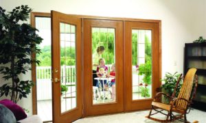 Patio Doors for Cincinnati Home