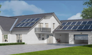 solar panel contractor