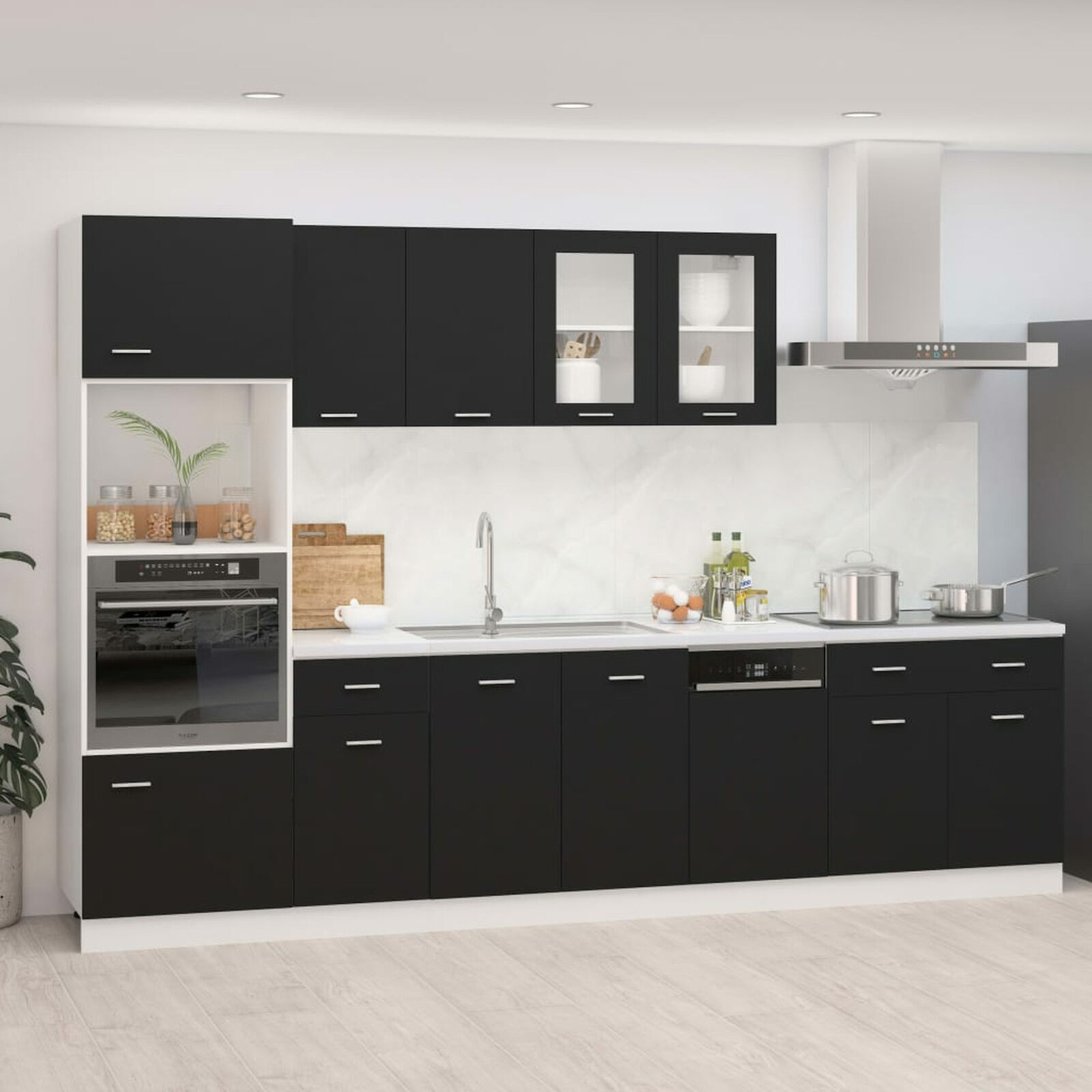 vidaXL Kitchen
