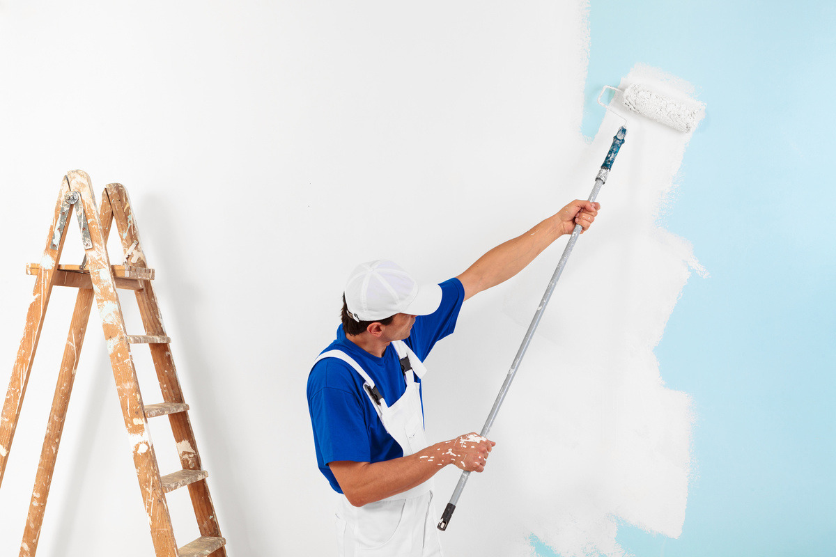 Professional Kalamazoo House Painters