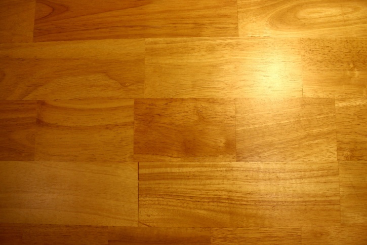 hardwood flooring