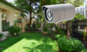 Best Home Security 4K CCTV Camera Systems