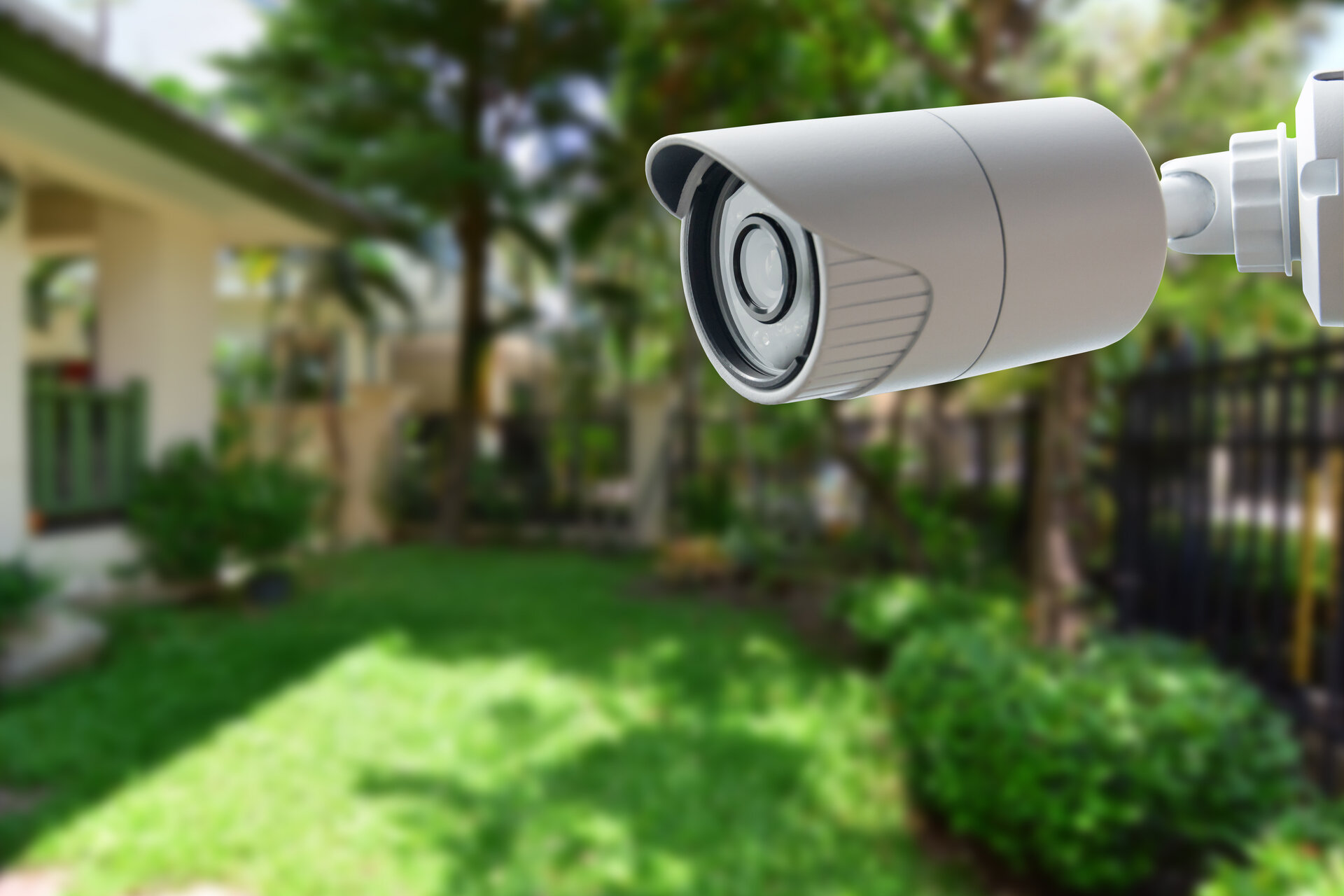 Best Home Security 4K CCTV Camera Systems