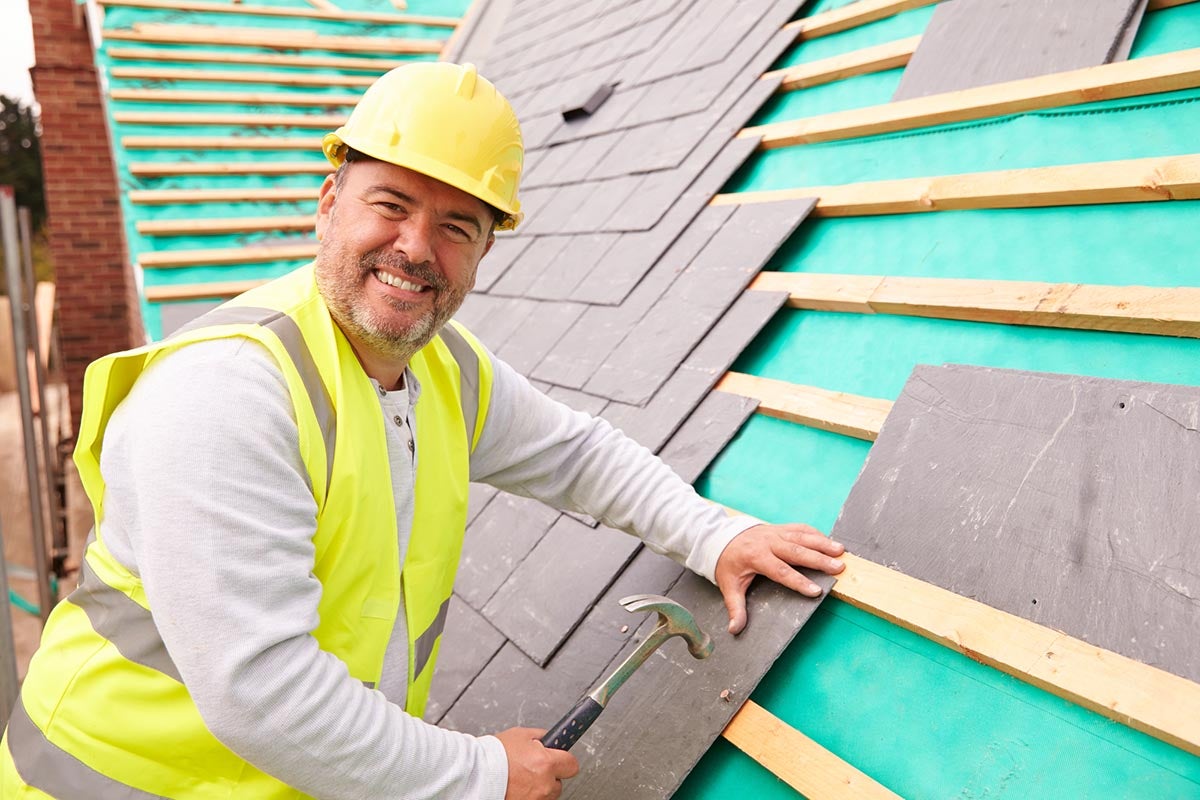 roofing contractor in San Diego