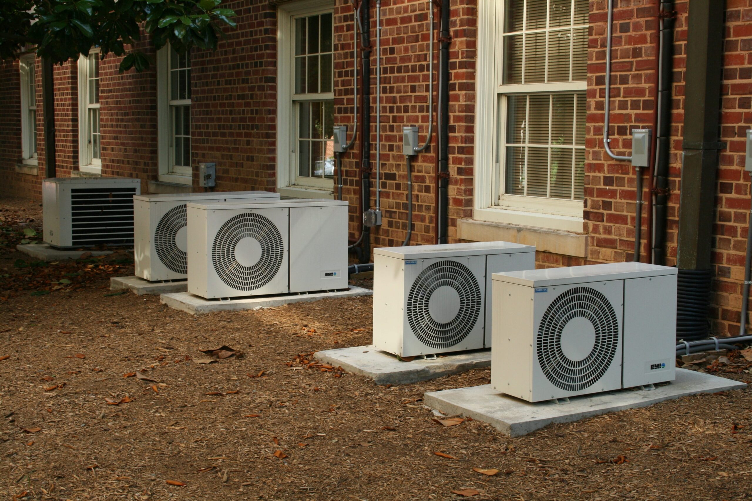 AC Outdoor Units