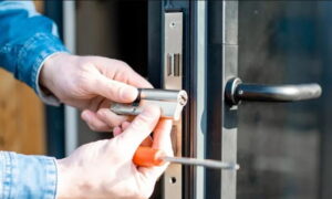 locksmith in Vancouver