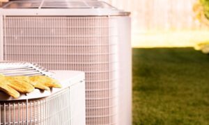 AC and Heating Services