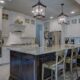 kitchen interior design