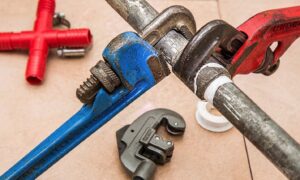 hire a local plumber brisbane