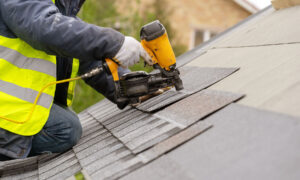 roof repair company saint paul