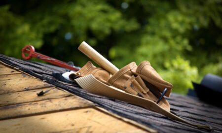 Roof Repair Company Burlington County