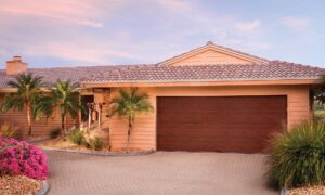 choosing the best garage door