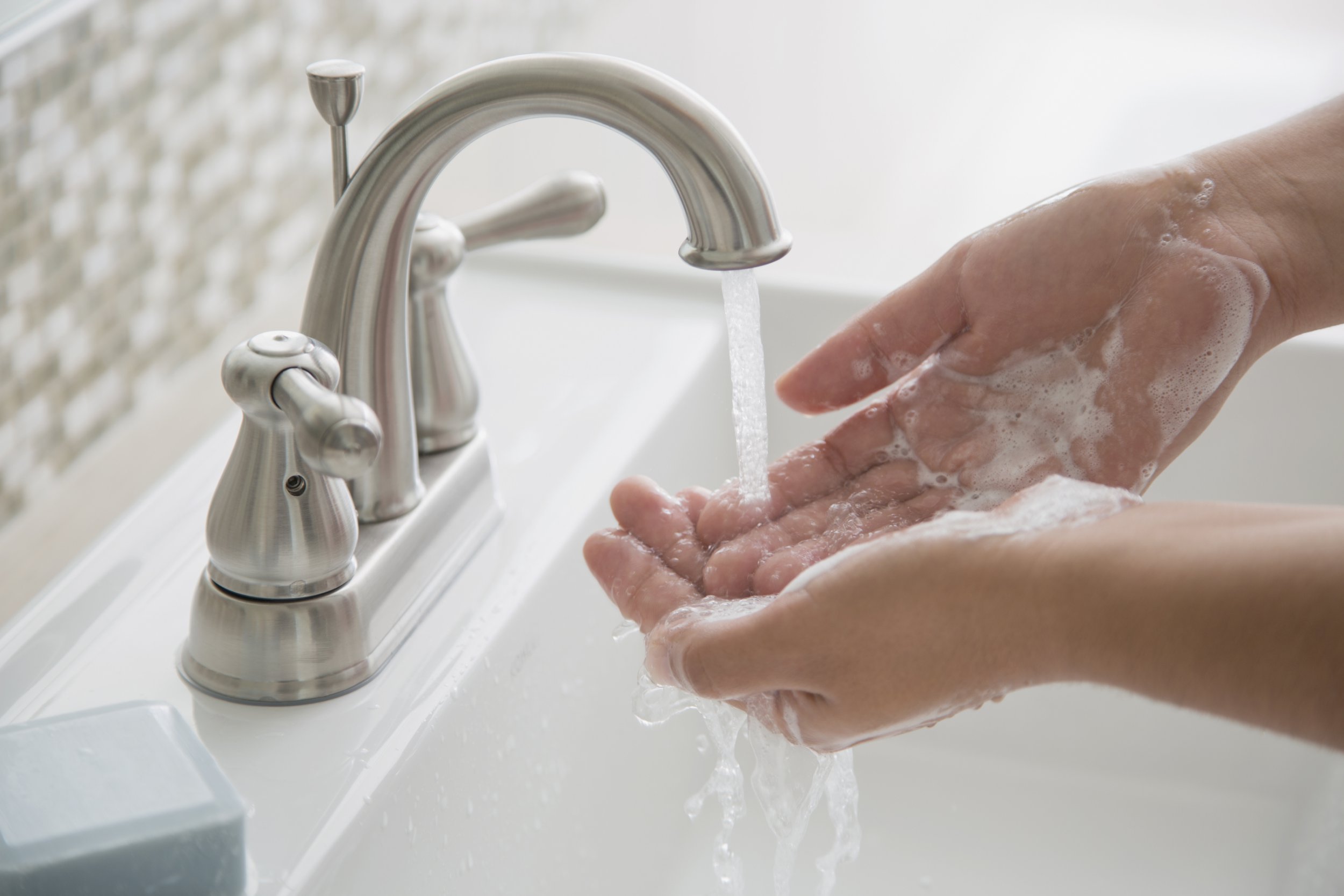 faucet design or functionality